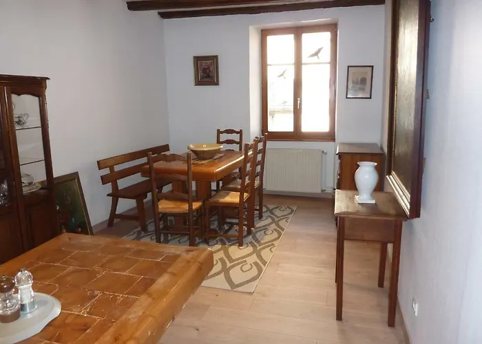 Gîte Le Riesling