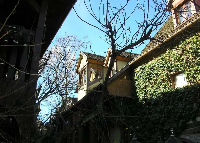 Gîte Le Riesling