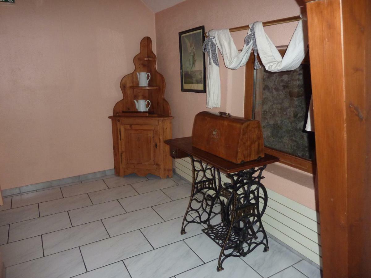 Le Riesling Apartment