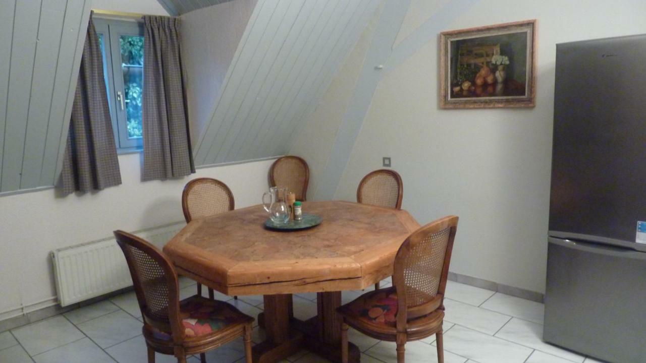 Apartment Le Riesling