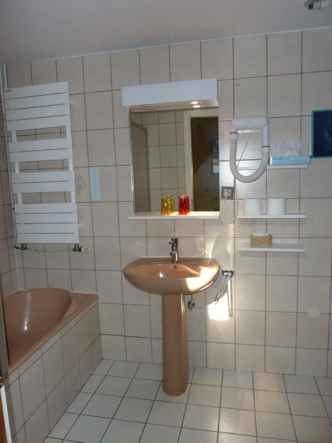 Le Riesling Apartment