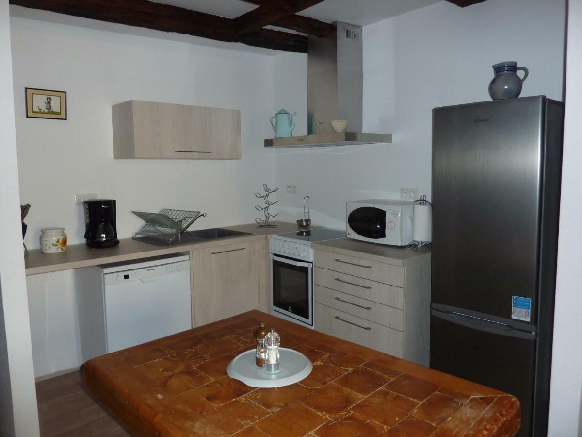 Le Riesling Apartment