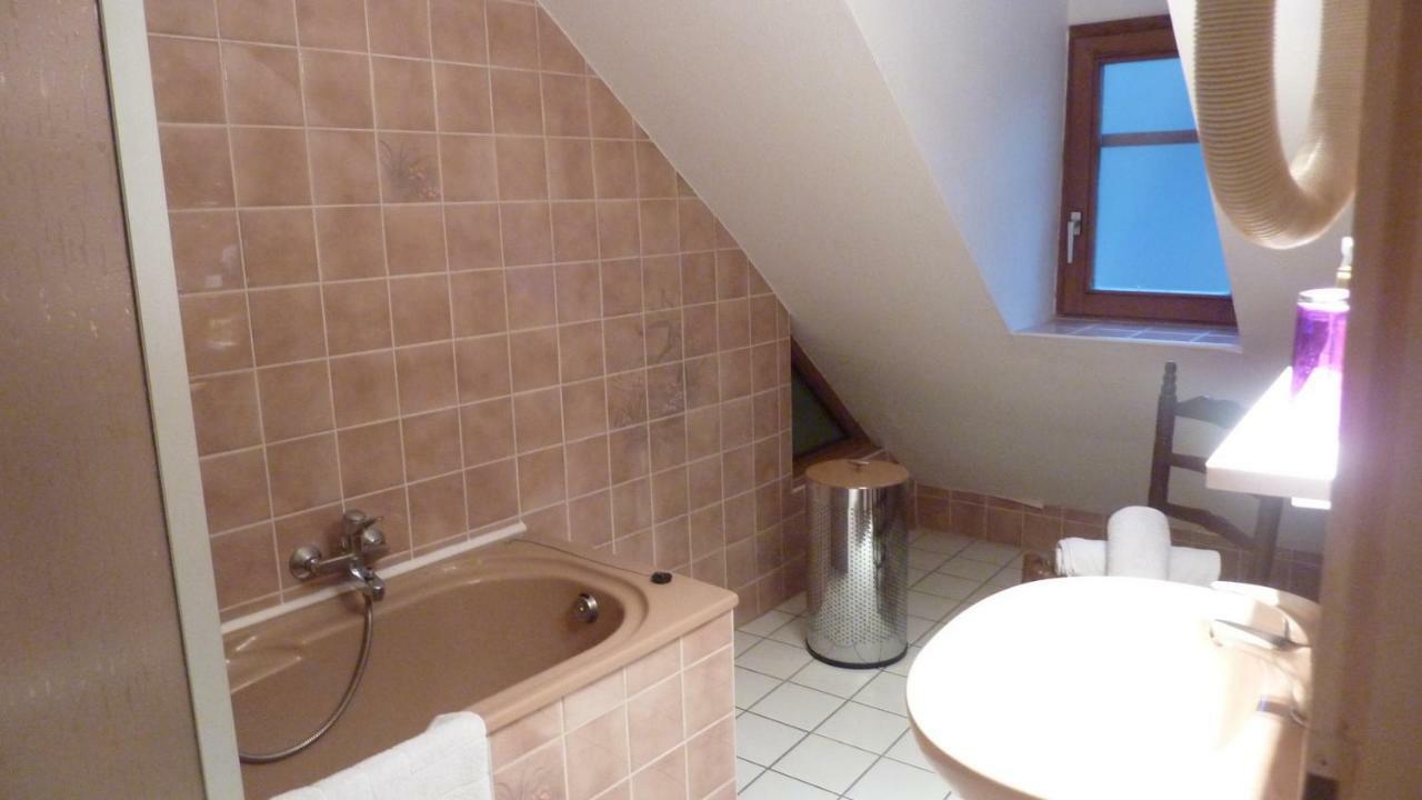 Apartment Le Riesling